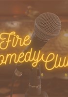 Fire Comedy Club