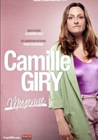 Camille Giry dans Moyenne