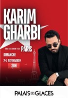 Karim Gharbi dans Visa