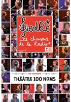 GiedR : Les chansons de la radio