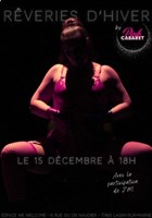 Cabaret Pink