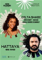 Dilta Sha'bi & Hattaya