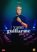 Yann Guillarme dans Libre