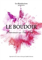 Le boudoir