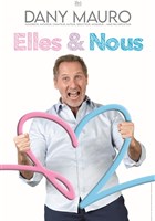 Dany Mauro dans Elles & Nous