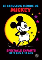 Le fabuleux monde de Mickey