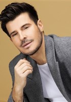 Vincent Niclo dans Bel Canto Tour