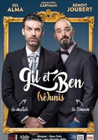 Gil et Ben dans (R)unis