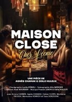 Maison Close, chez Lonie