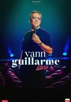 Yann Guillarme dans Libre !