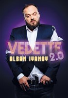 Alban Ivanov dans Vedette 2.0