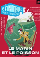 Le marin et le poisson