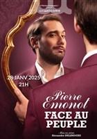 Pierre Emonot dans Face au peuple