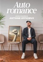 Antoine Officieux dans Auto Romance