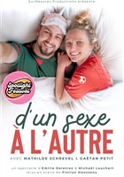 D'un sexe  l'autre