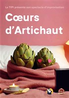 Coeurs d'artichaut