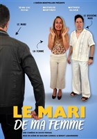 Le mari de ma femme