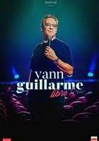 Yann Guillarme dans Libre