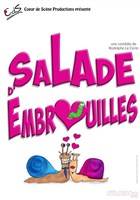 Salade d'embrouilles