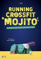 Running Crossfit & Mojito