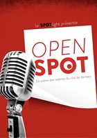 Open Spot