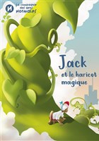 Jack et le haricot magique