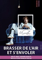 Brasser de l'air et s'envoler