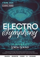 ELECTRO SYMPHONY