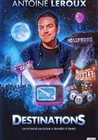 Antoine Leroux dans Destinations