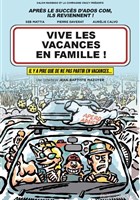 Ados.com : Vive les vacances en famille