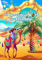 Le merveilleux Nol de Jasmine