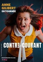 Anne Gilibert dans Contre courant