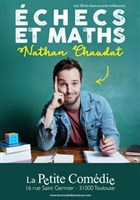 Nathan Chaudat dans checs et maths