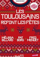 Les Toulousains refont la fte