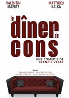 Le diner de cons