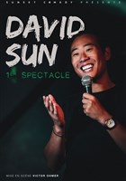 David Sun