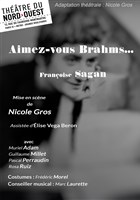 Aimez-vous Brahms...