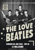 The Love Beatles