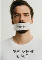 Marc-Antoine Le Bret dans Solo