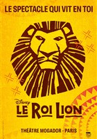 Le Roi Lion