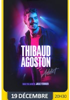 Thibaud Agoston dans Homme moderne