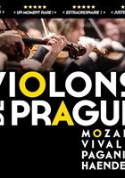 Violons de Prague | Sarrebourg