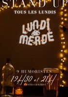 Lundi de merde