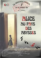 Alice au pays des abysses