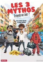 Les 3 mythos