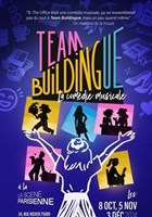 Team Buildingue, la comdie musicale