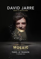 David Jarre dans Mosaic