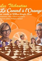 Le Canard  l'Orange