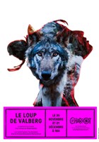 Le Loup de Valberg