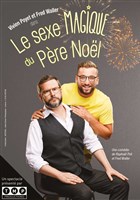 Le sexe magique du Pre Nol